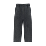 CANNING Snow Wash Heavyweight Sweatpants