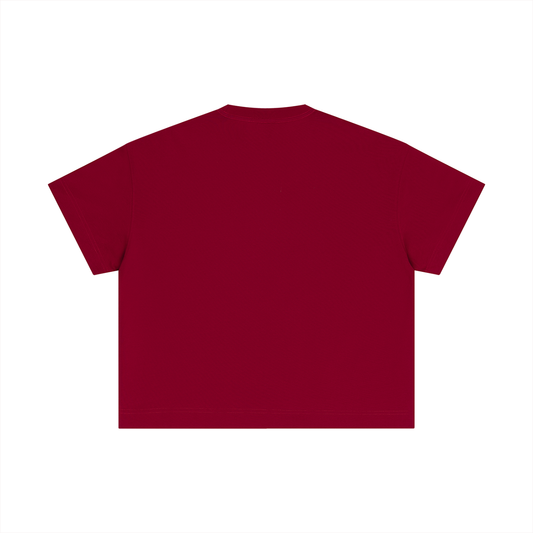 CANNING DEPARTMENT ESSENTIAL BOXY T SHIRT