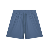Men’s Drawstring Shorts
