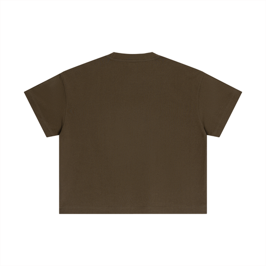 CANNING DEPARTMENT ESSENTIAL BOXY T SHIRT