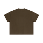 CANNING DEPARTMENT ESSENTIAL BOXY T SHIRT