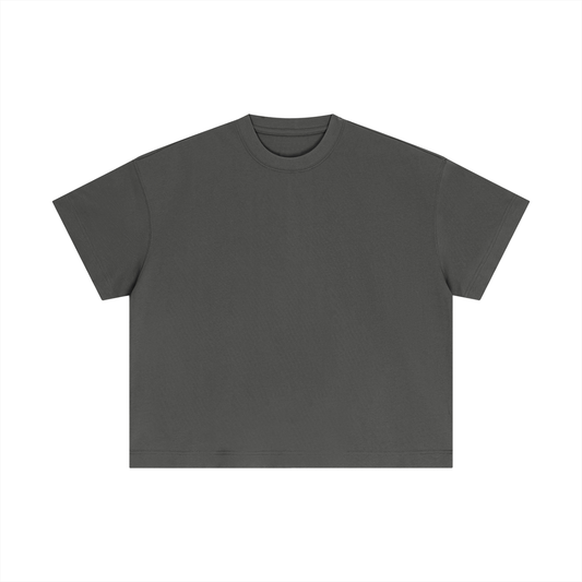 CANNING DEPARTMENT ESSENTIAL BOXY T SHIRT