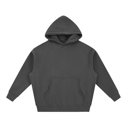 CANNING DEPARTMENT ESSENTIAL OVERSIZED HOODIE