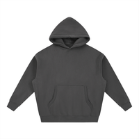 CANNING DEPARTMENT ESSENTIAL OVERSIZED HOODIE
