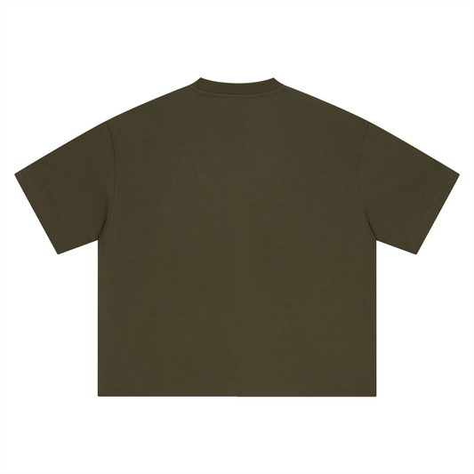 CANNING DEPARTMENT HEAVYWEIGHT T SHIRT