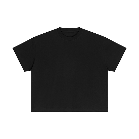 CANNING DEPARTMENT ESSENTIAL BOXY T SHIRT