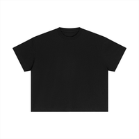 CANNING DEPARTMENT ESSENTIAL BOXY T SHIRT